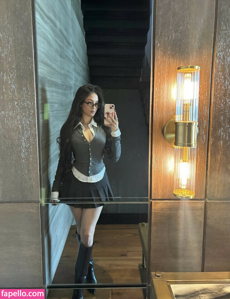 Bbyedith / bealilith Nude Leaked OnlyFans Photo #95