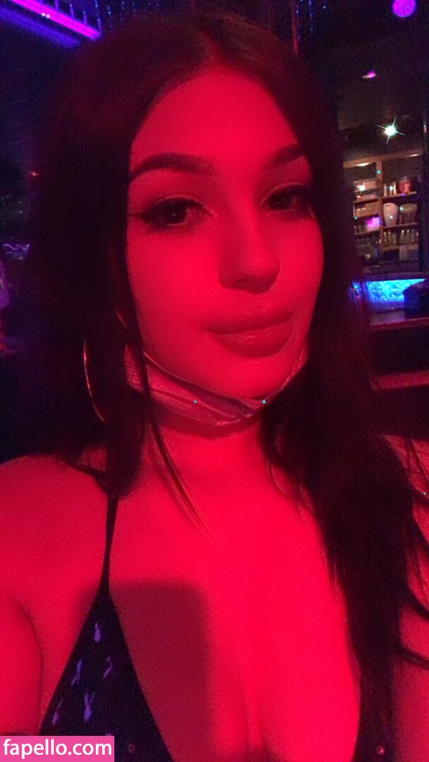 bbyevil Nude Leaked OnlyFans Photo #68