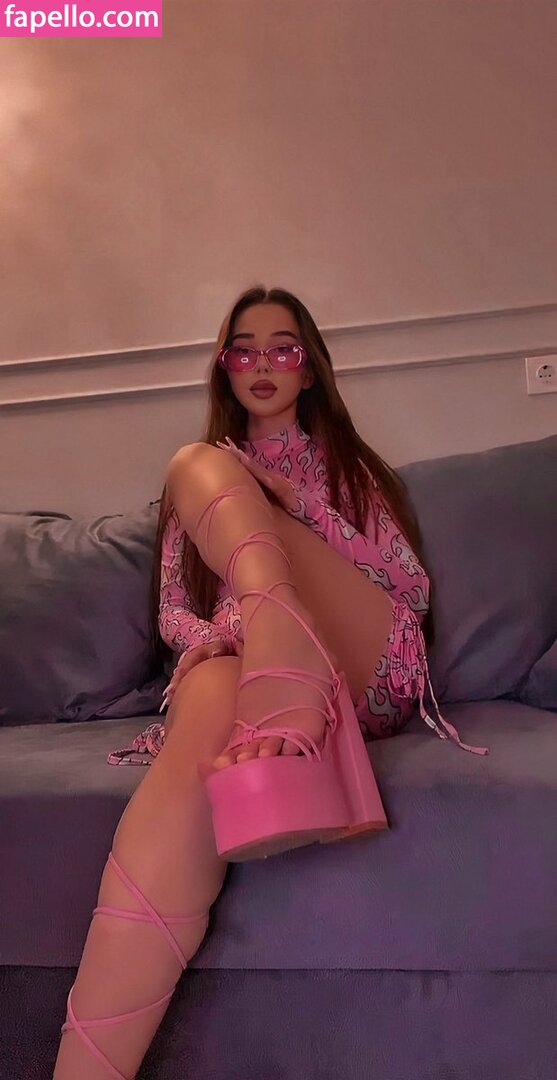 Bbynestle / bbynes / bbynestle_ Nude Leaked OnlyFans Photo #20