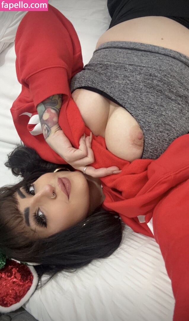 Nico__ttv / bbynico / kittyb9876 Nude Leaked OnlyFans Photo #108