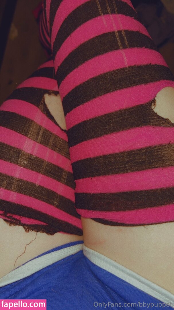 bbydoll.gg / bbypuppet Nude Leaked OnlyFans Photo #4