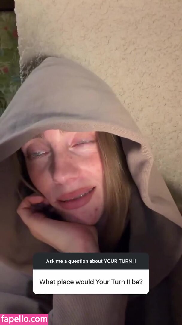 Billie Eilish #4927