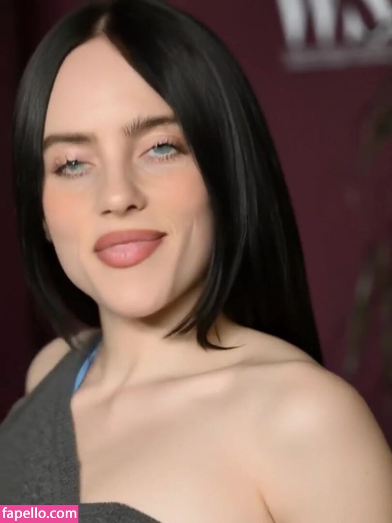 Billie Eilish