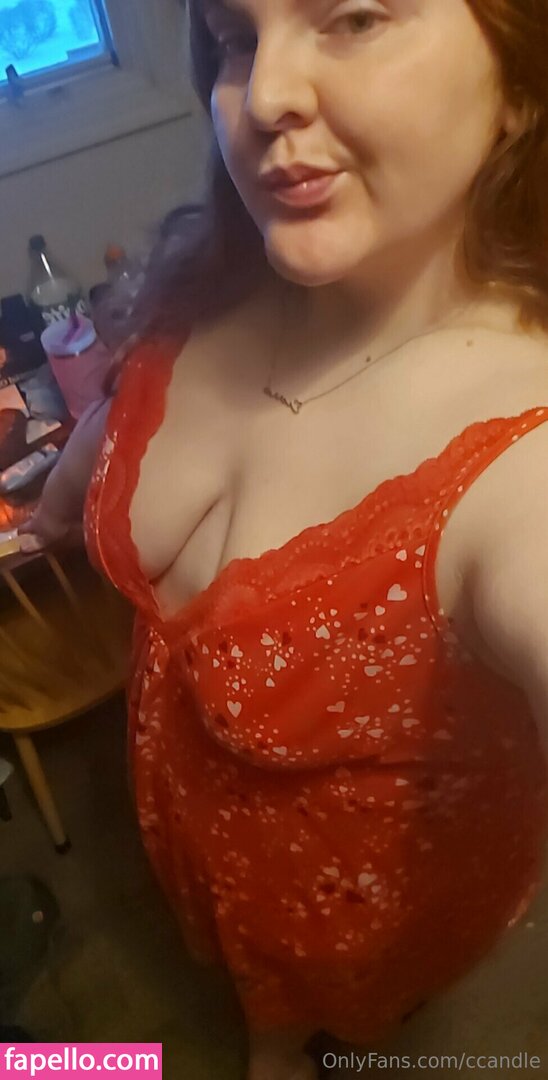 ccandle Nude Leaked OnlyFans Photo #42