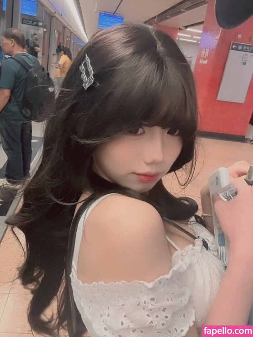 ccl._.06 Nude Leaked  Photo #9