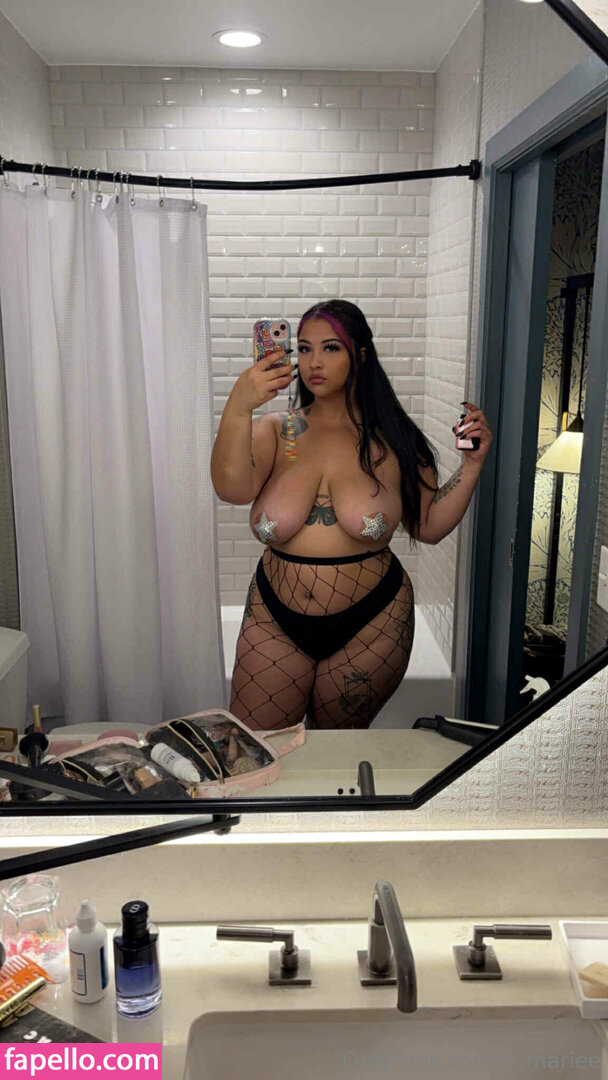 ccmariee / cici_mariie Nude Leaked OnlyFans Photo #61