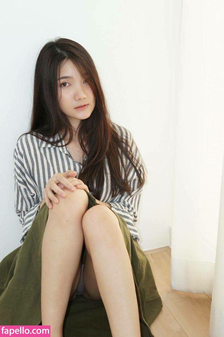 Creammy Chanama / ccreamlike Nude Leaked  Photo #16