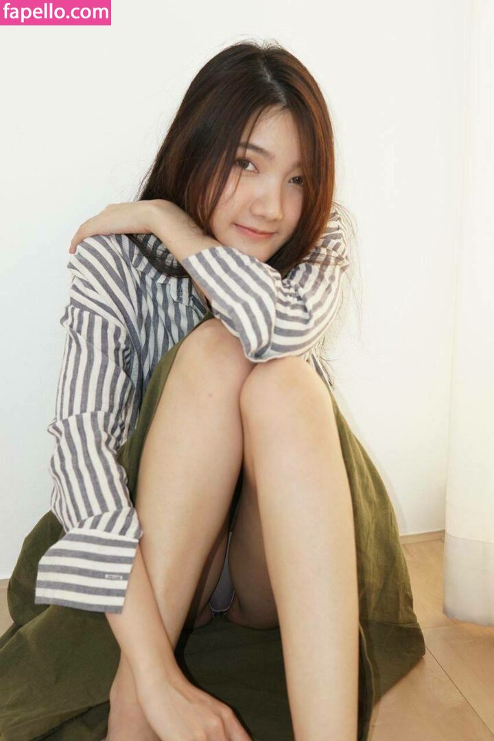 Creammy Chanama / ccreamlike Nude Leaked  Photo #20