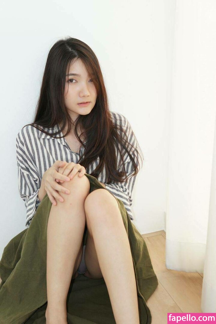 Creammy Chanama / ccreamlike Nude Leaked  Photo #22