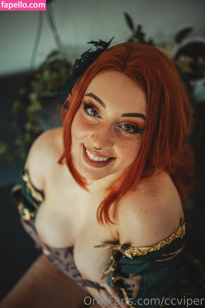 cc.viper / cc_viper / ccviper Nude Leaked OnlyFans Photo #185
