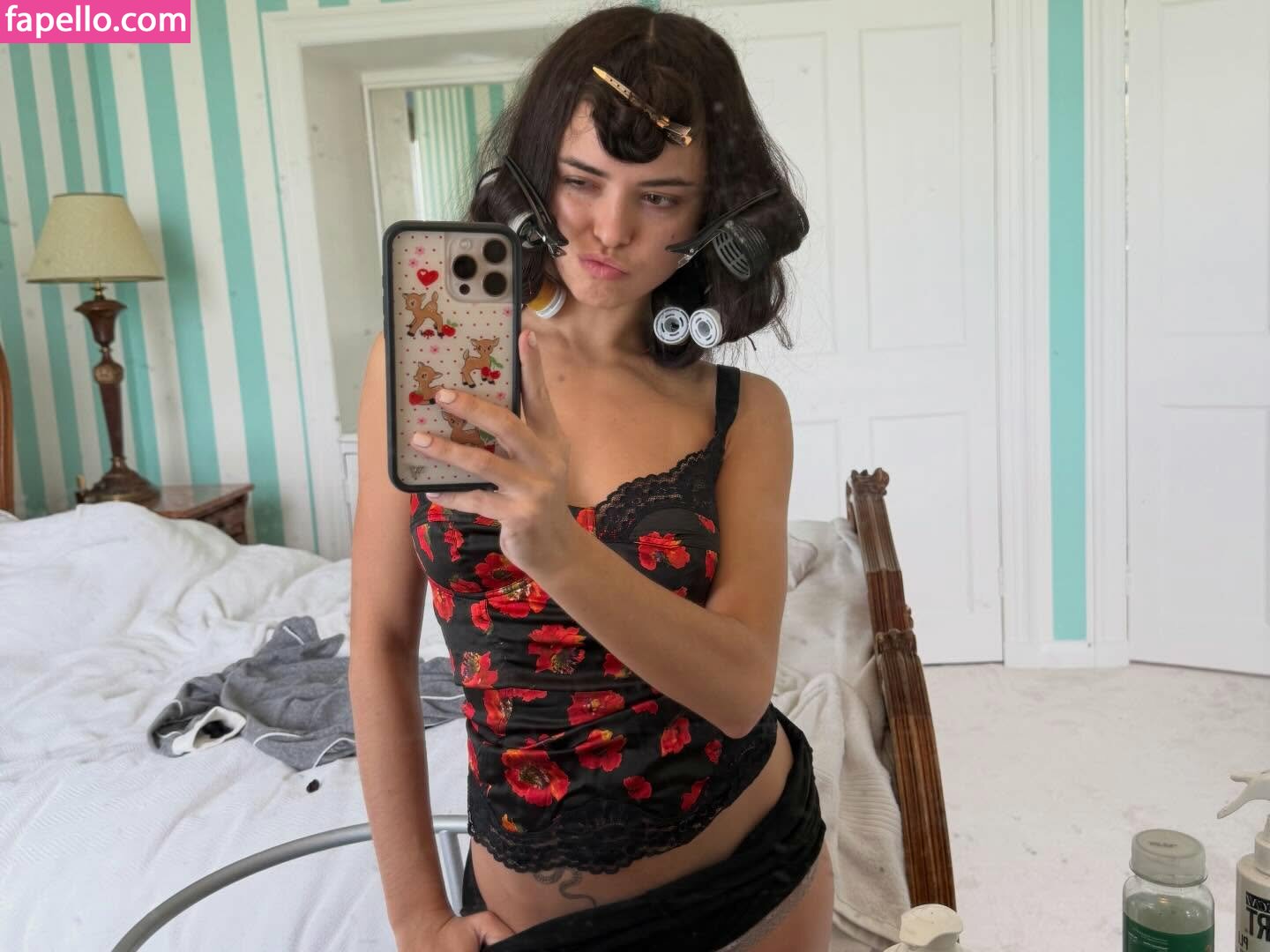 Cczur / clariCe Nude Leaked  Photo #108