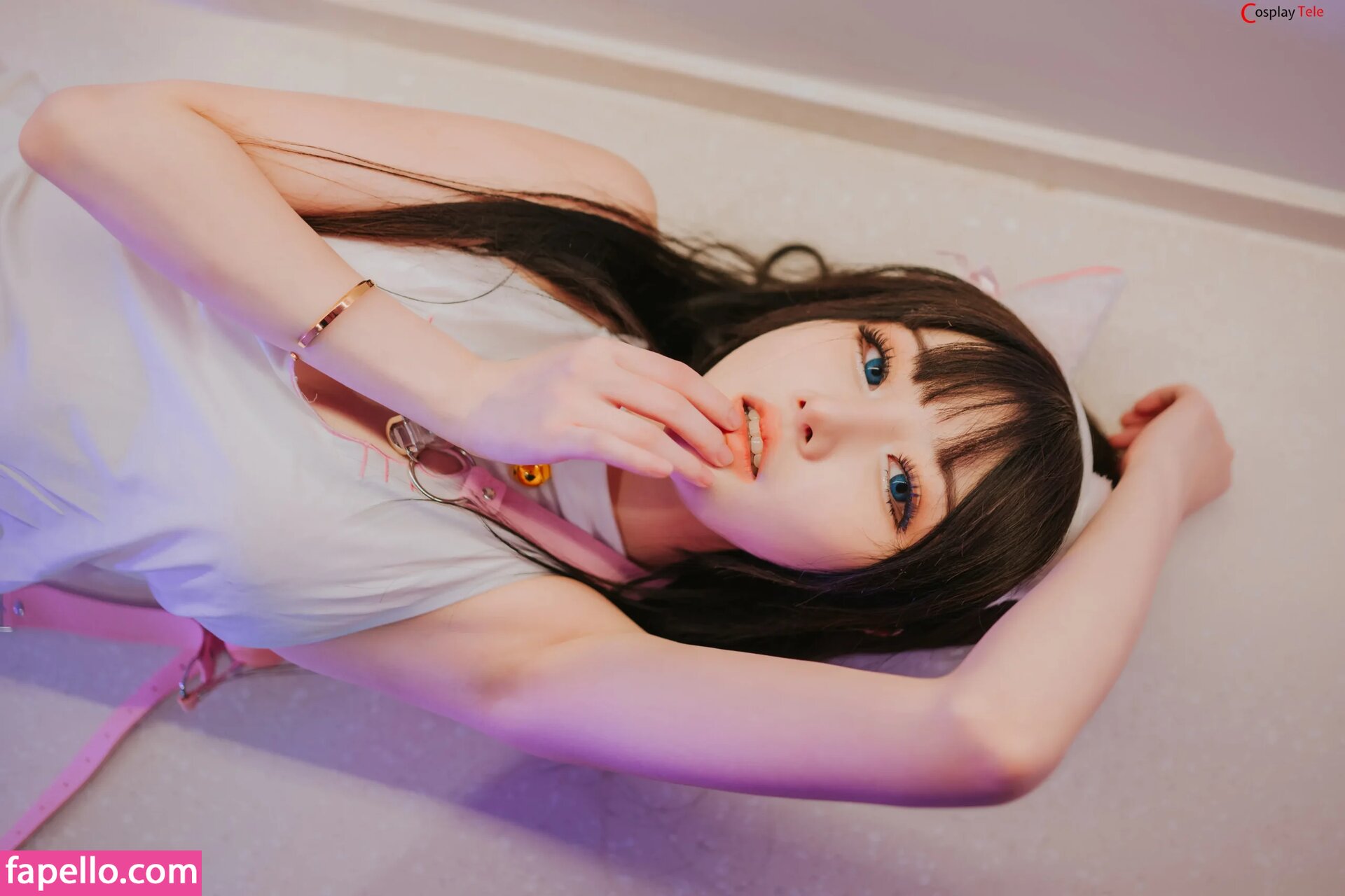Ddanlikeu Nude Leaked  Photo #26