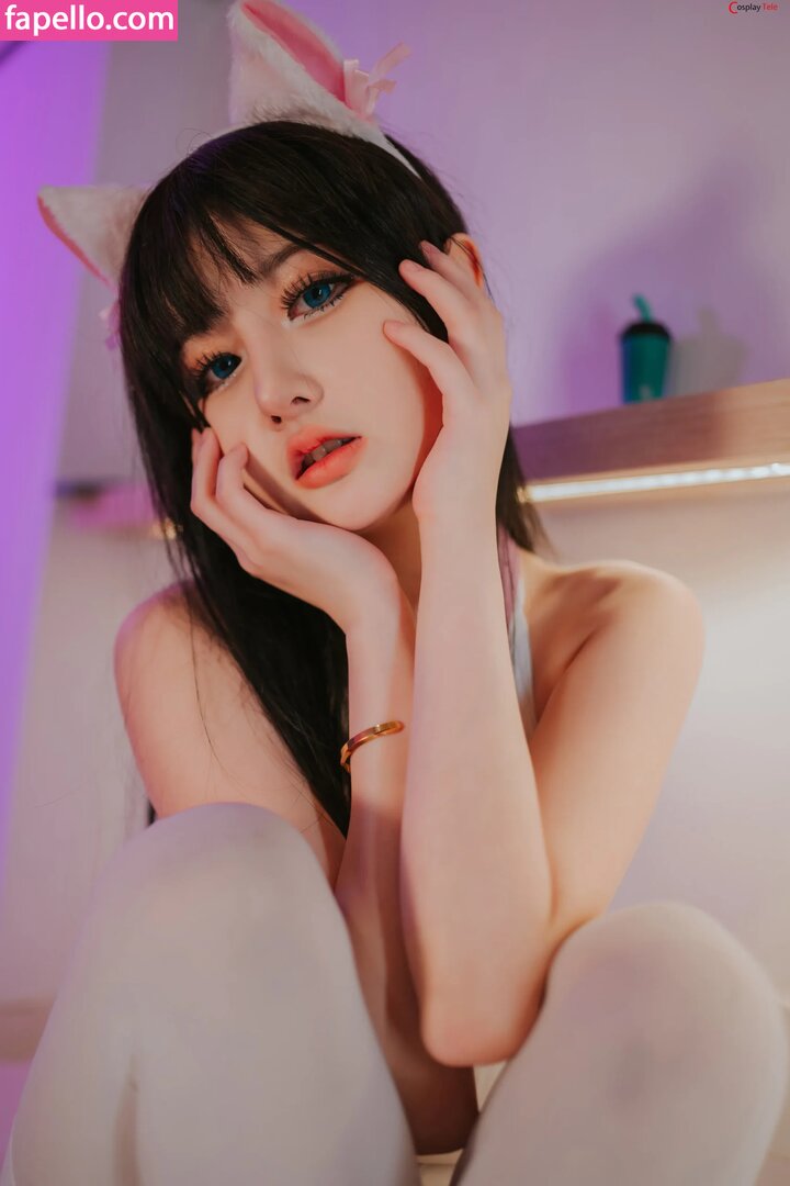 Ddanlikeu Nude Leaked  Photo #35