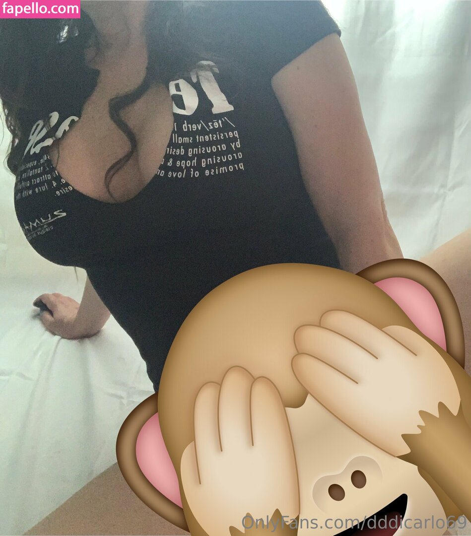 dddicarlo69 Nude Leaked OnlyFans Photo #24