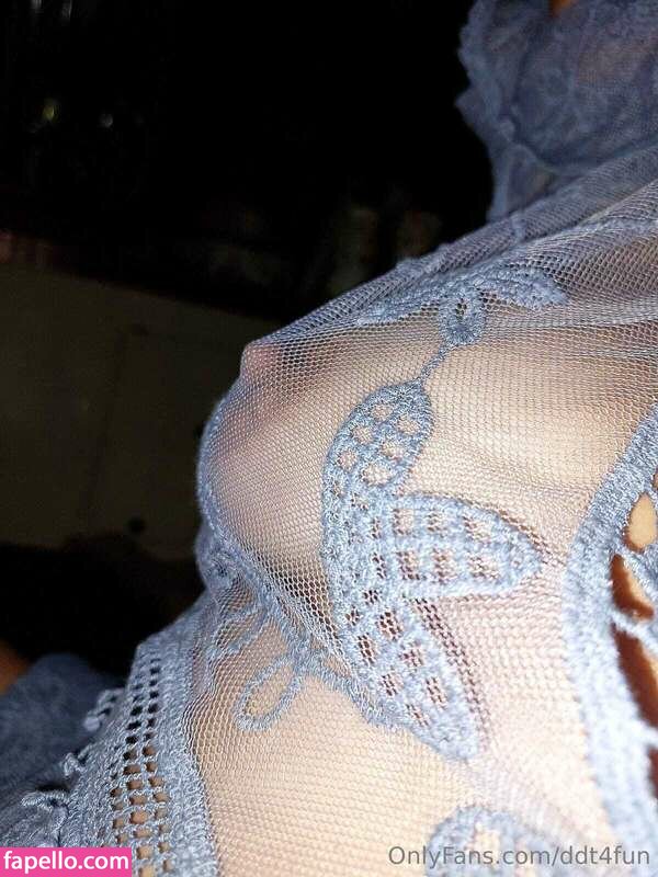 ddt4fun / ddtofficial_ Nude Leaked OnlyFans Photo #109