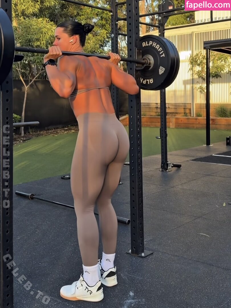 Desi Johnson