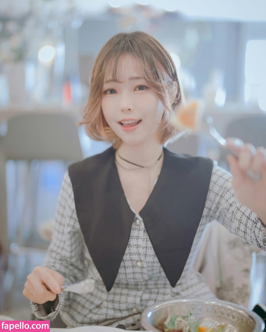 Ely Cosplay / Ely_eee / eeelyeee Nude Leaked OnlyFans/Patreon Photo #1350