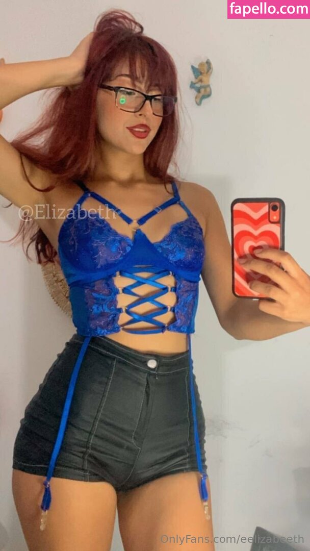 _.eelizabeeth_ / eelizabeeth Nude Leaked OnlyFans Photo #1