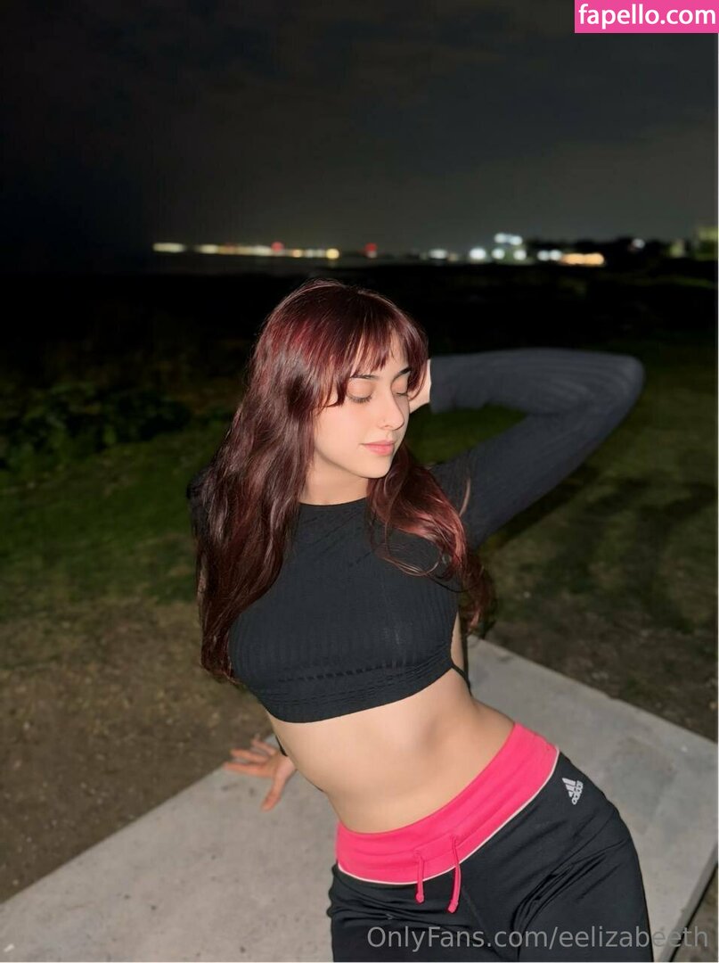 _.eelizabeeth_ / eelizabeeth Nude Leaked OnlyFans Photo #14