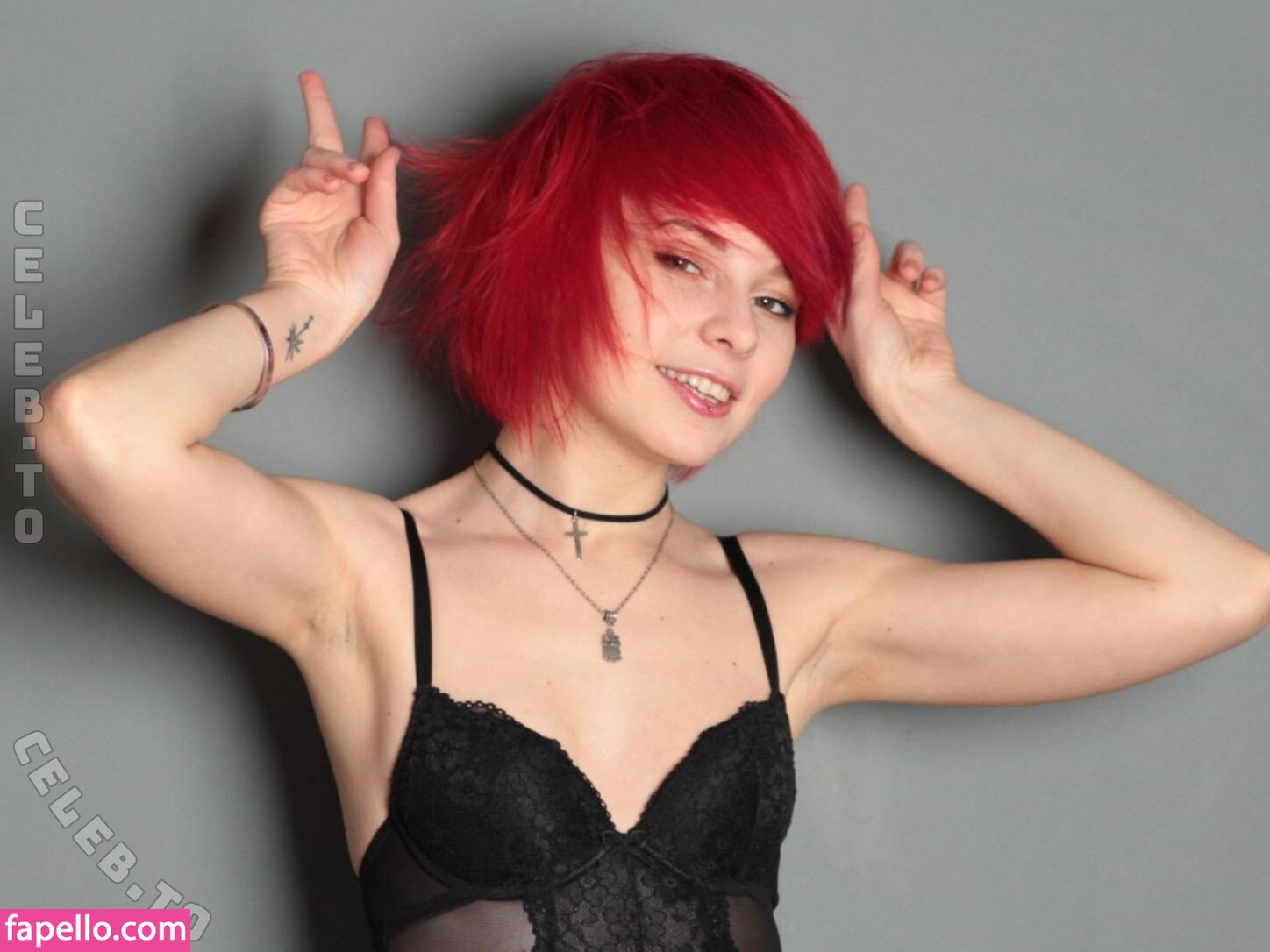 Eemmafox / ravencos / vellowl Nude Leaked  Photo #95