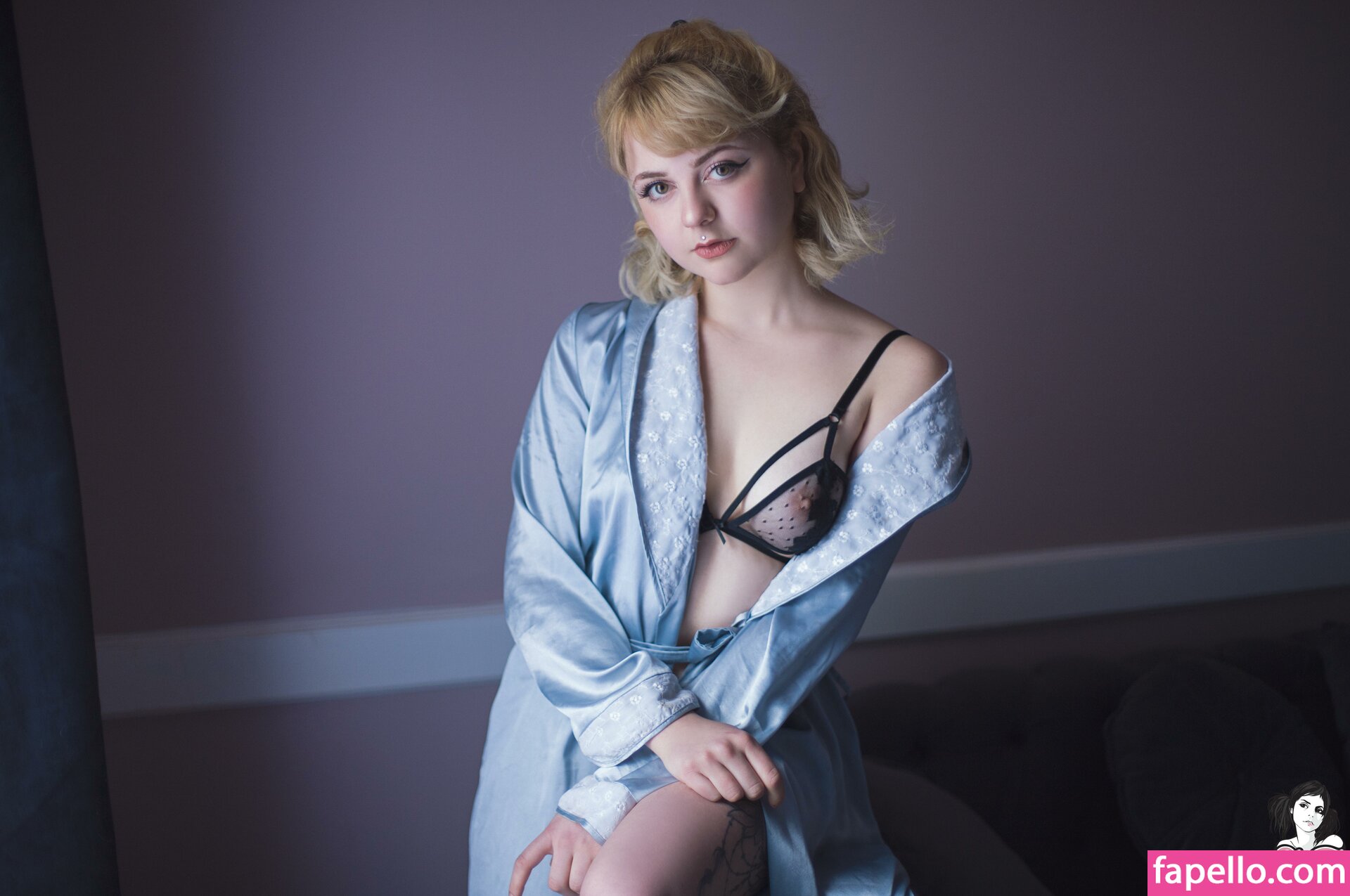 Eevee666 / eevee_sugar / sapphirelove666 Nude Leaked OnlyFans Photo #12