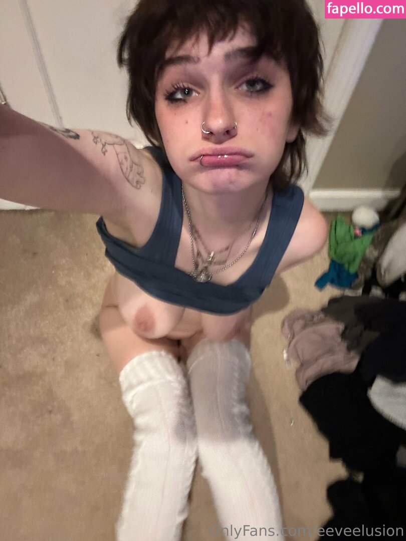 eeveelusion / jhedguevaratattoos Nude Leaked OnlyFans Photo #52