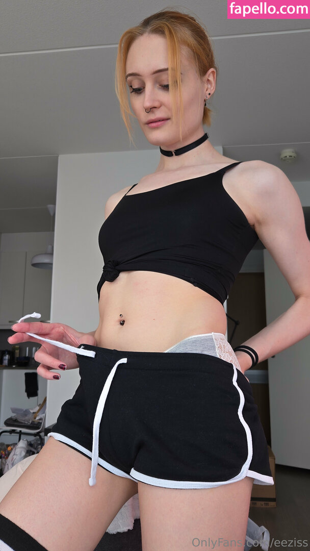 Eeziss / eeezisss Nude Leaked OnlyFans Photo #372