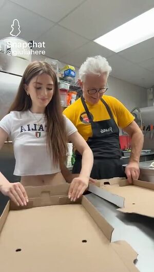 Giulia Bruno #680