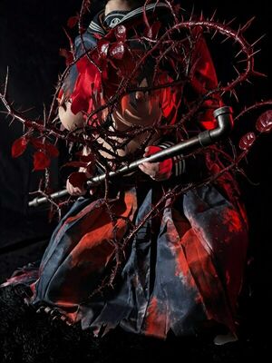 Hellsing #1541
