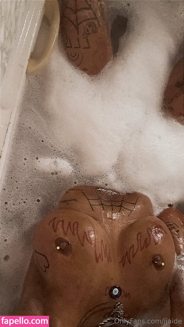 jjaide Nude Leaked OnlyFans Photo #32