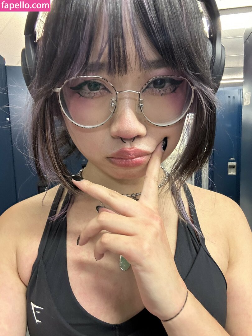 Janet He / jjanethe / jjanethee / jjanether6 Nude Leaked  Photo #12
