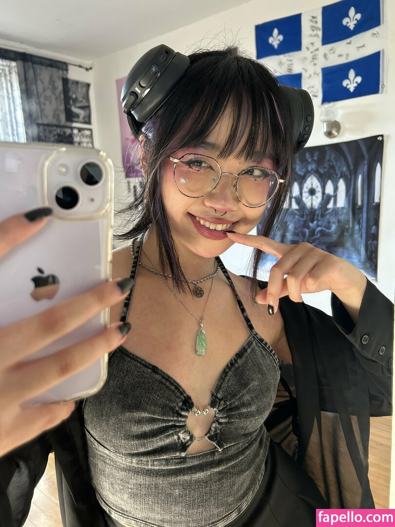 Janet He / jjanethe / jjanethee / jjanether6 Nude Leaked  Photo #18