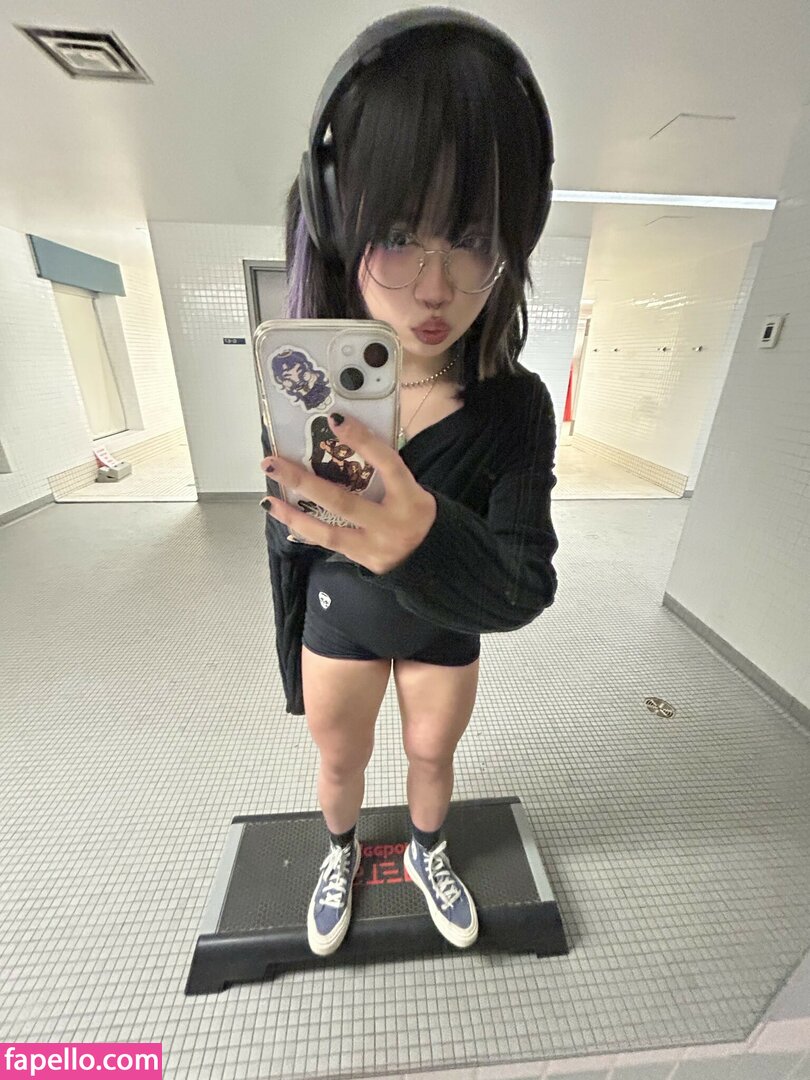 Janet He / jjanethe / jjanethee / jjanether6 Nude Leaked  Photo #41