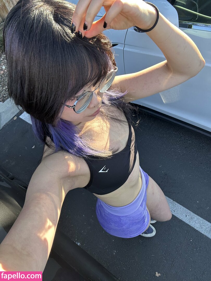 Janet He / jjanethe / jjanethee / jjanether6 Nude Leaked  Photo #86