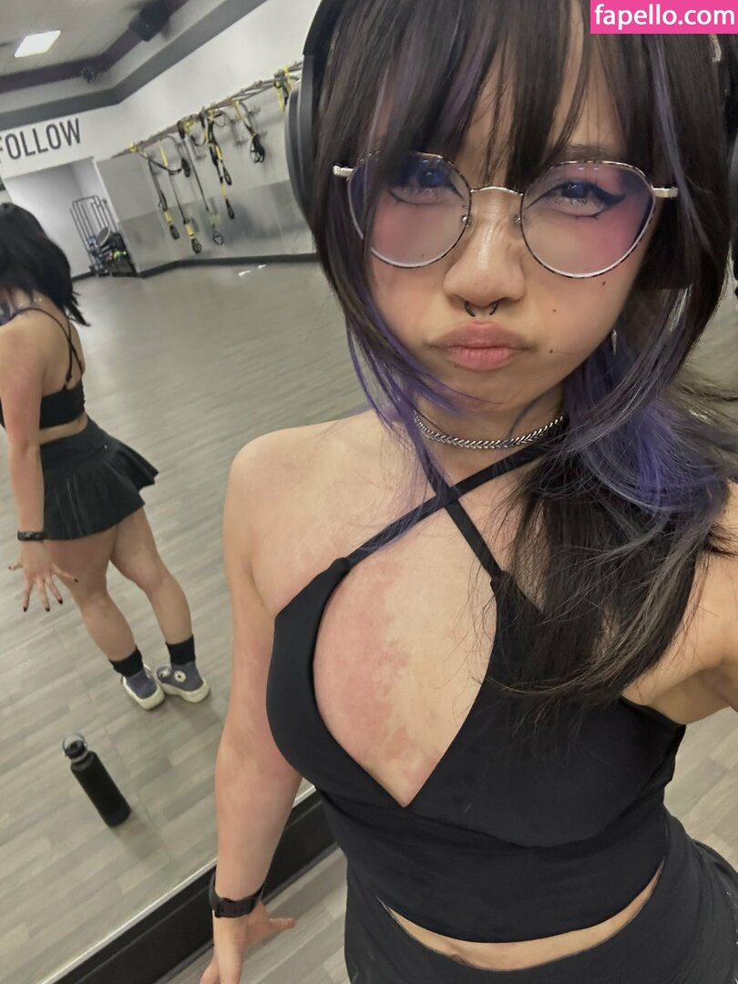 Janet He / jjanethe / jjanethee / jjanether6 Nude Leaked  Photo #87