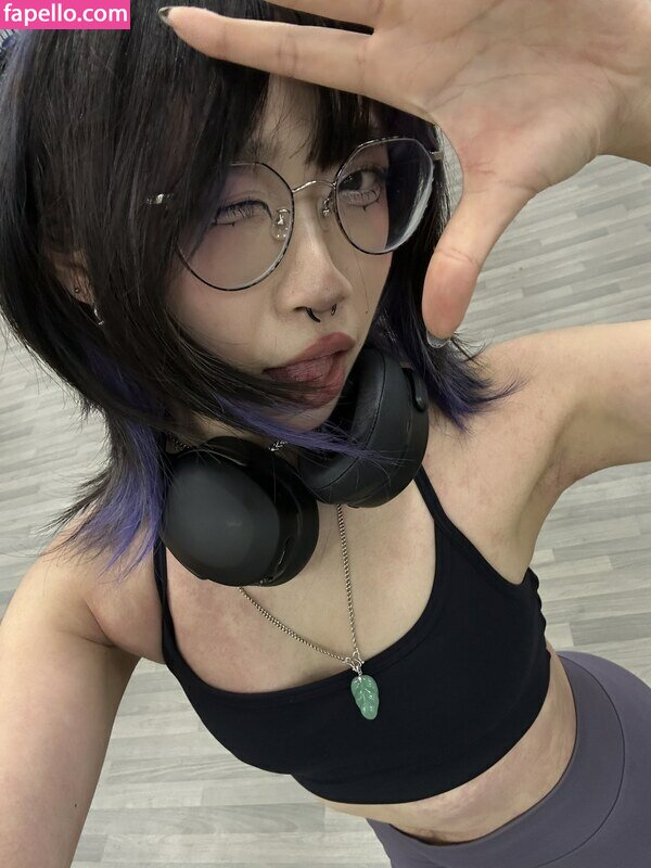 Janet He / jjanethe / jjanethee / jjanether6 Nude Leaked  Photo #100