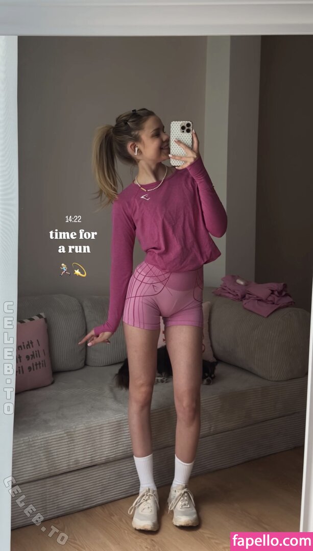 Lea Peach