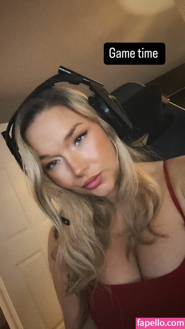 Llanna / llannagg Nude Leaked OnlyFans Photo #123
