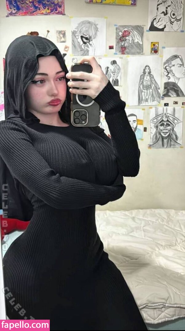 ldrzelall / lldrzelall Nude Leaked  Photo #49