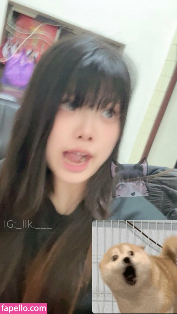 _llk.__ / _llk.___2 / _llk___ Nude Leaked  Photo #51