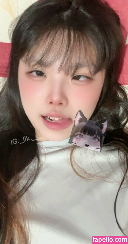 _llk.__ / _llk.___2 / _llk___ Nude Leaked  Photo #125