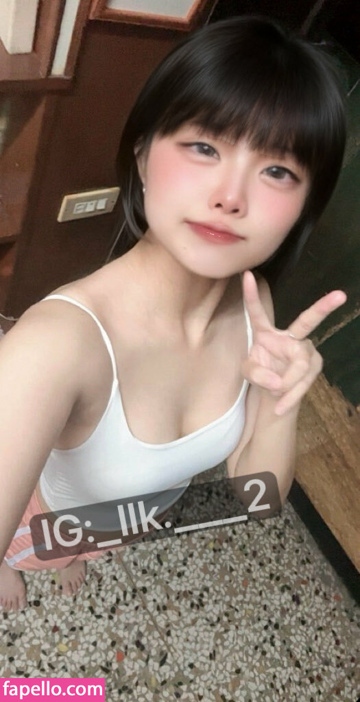 _llk.__ / _llk.___2 / _llk___ Nude Leaked  Photo #135