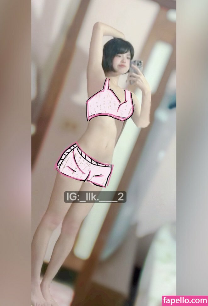 _llk.__ / _llk.___2 / _llk___ Nude Leaked  Photo #146
