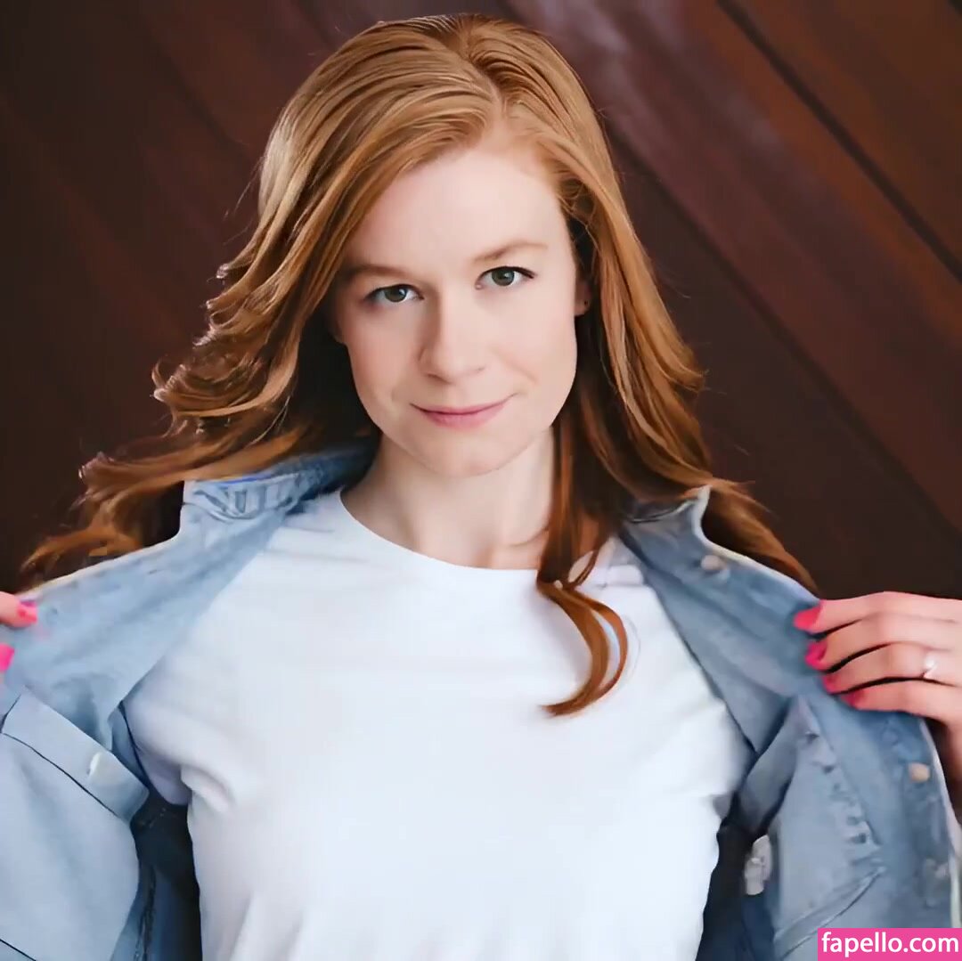 Mallory Mcmorrow