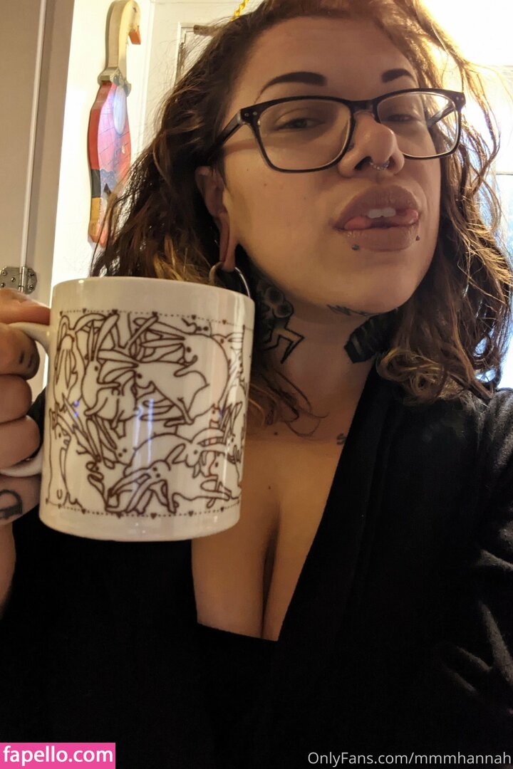 hannah.muehi / mmmhannah Nude Leaked OnlyFans Photo #43
