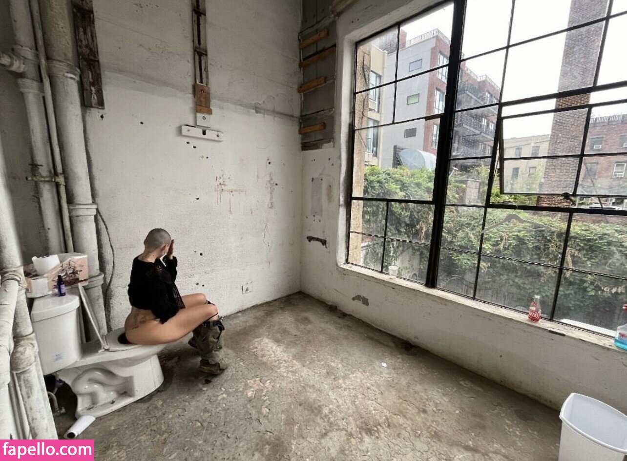Mmmrian / semicouture / semicouture_official Nude Leaked OnlyFans Photo #6