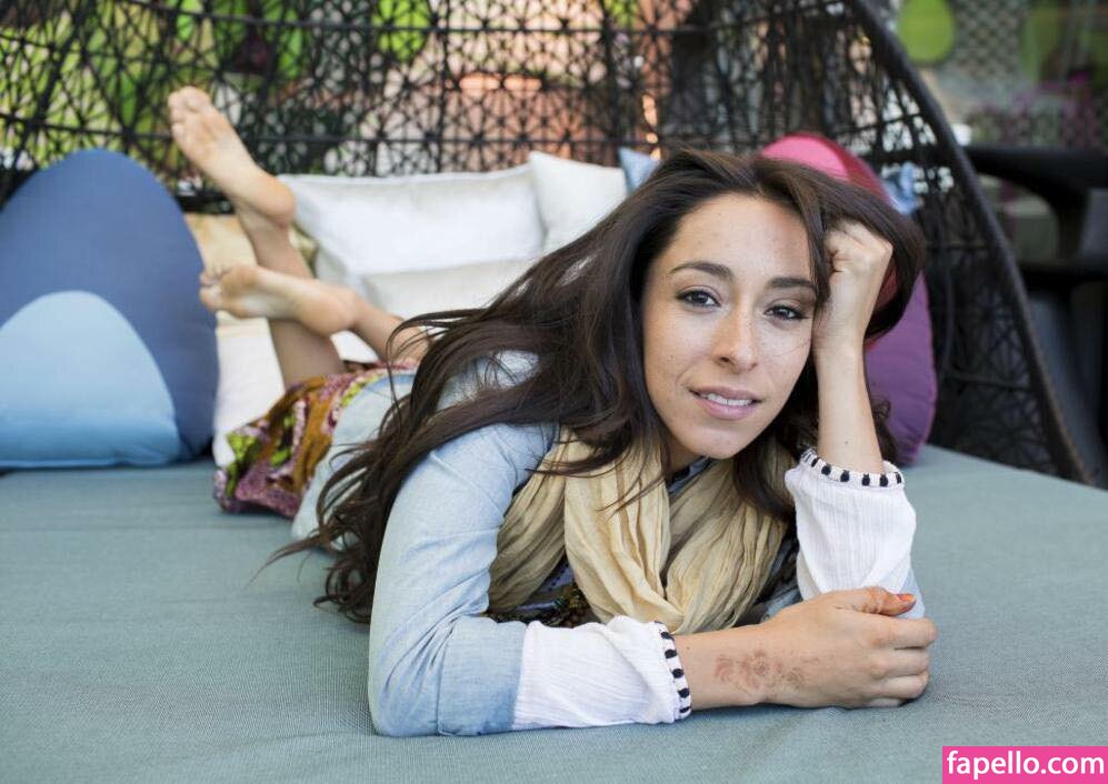 Oona Chaplin / OonaCC Nude Leaked OnlyFans Photo #43