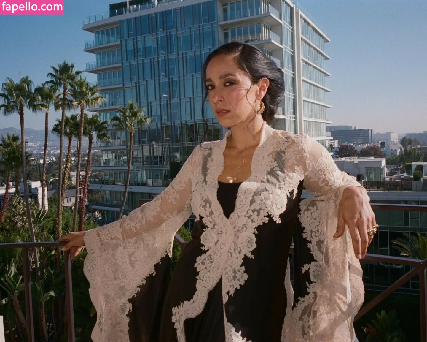 Oona Chaplin / OonaCC Nude Leaked OnlyFans Photo #49