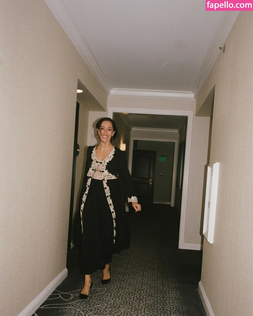 Oona Chaplin / OonaCC Nude Leaked OnlyFans Photo #58