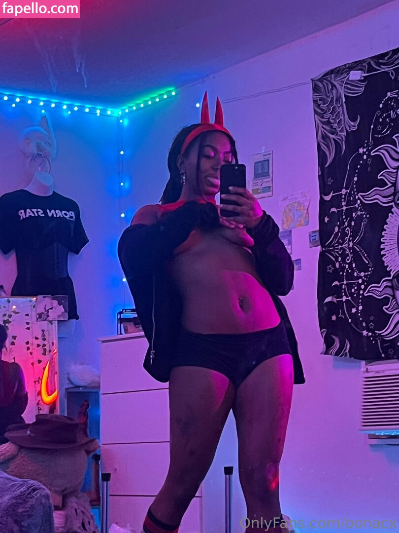oonacx Nude Leaked OnlyFans Photo #30